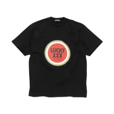 GOD SELECTION XXX T-Shirts GX-A24-ST-06 "White"