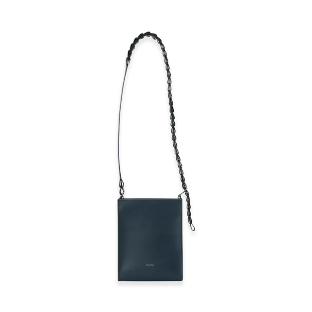 Hender Scheme Construct Bag "Navy"