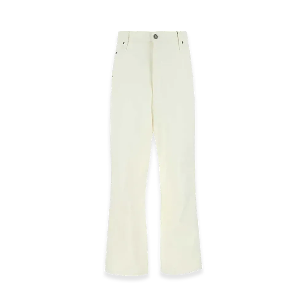 Jil Sander Women's Pant "White"