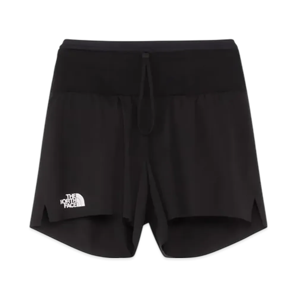 The North Face Enduris Trail Belly Shorts "Black"