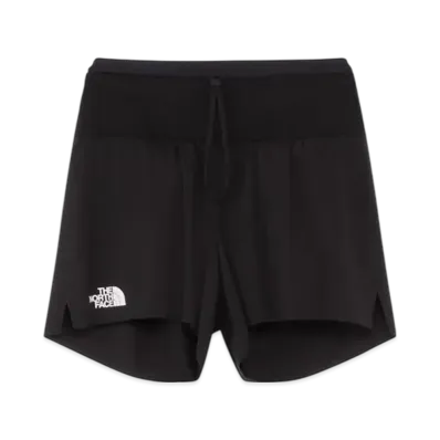 The North Face Enduris Trail Belly Shorts "Black"