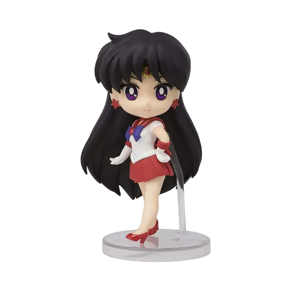 Figuarts mini SAILOR MARS