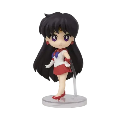 Figuarts mini SAILOR MARS