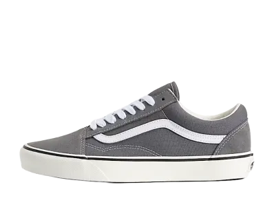 Vans Old Skool "Pewter Grey"