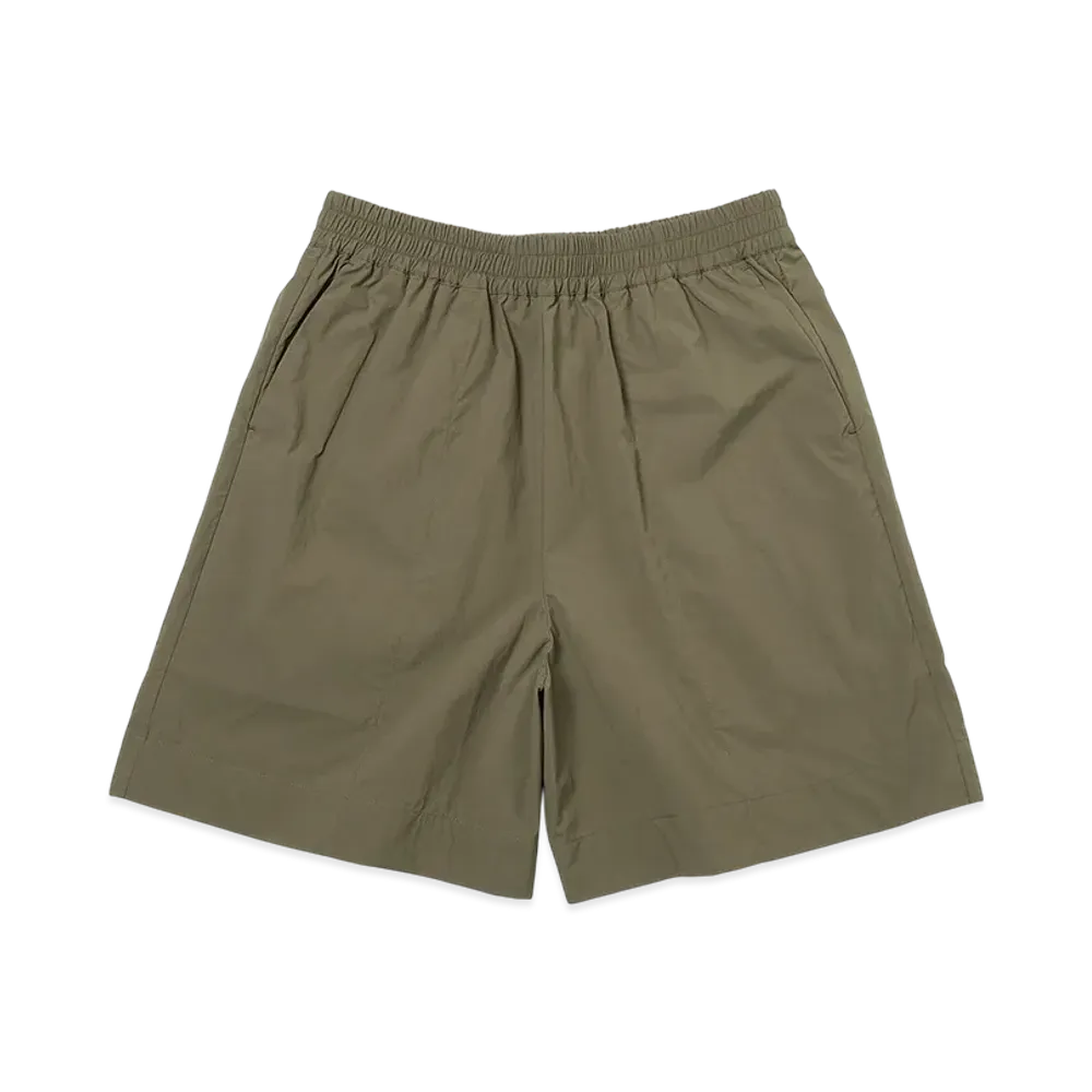 STUDIO NICHOLSON Shorts Ford Shorts "Olive"
