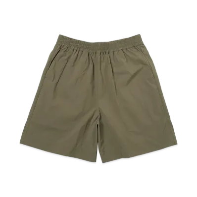 STUDIO NICHOLSON Shorts Ford Shorts "Olive"