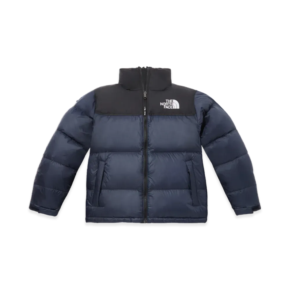 The North Face 1996 Eco Nuptse Jacket "Navy"