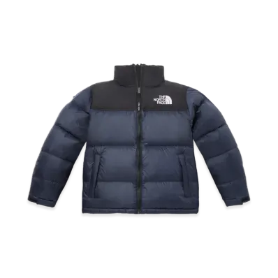The North Face 1996 Eco Nuptse Jacket "Navy"