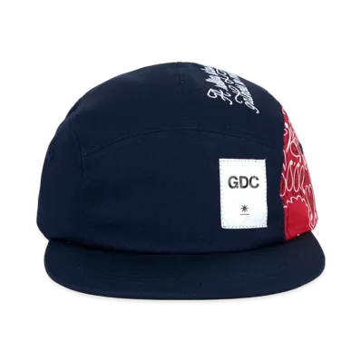 GDC x Hav-A-Hank Jet Cap "Navy"