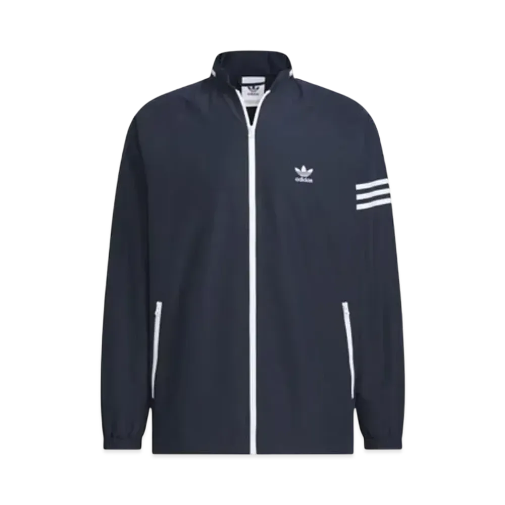 adidas Retro Ads200 Windbreaker "Night Navy"