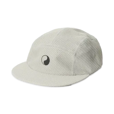 OUR LEGACY Work Shop Running Cap "Beige"