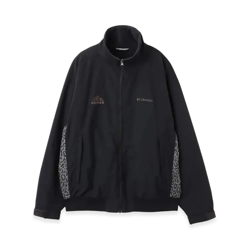 atmos x Columbia Falmouth Jacket "Black"