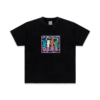 DEVA STATES Dash "Washed Black"