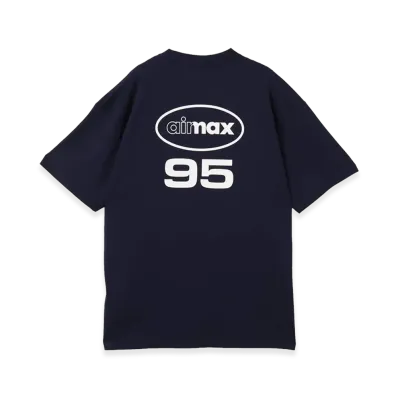 Nike NSW Air Max 95 Tee "Navy"