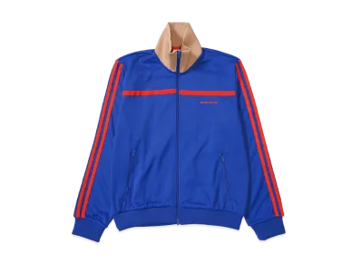 adidas x Wales Bonner Jersey Track Top "Team Royal Blue"