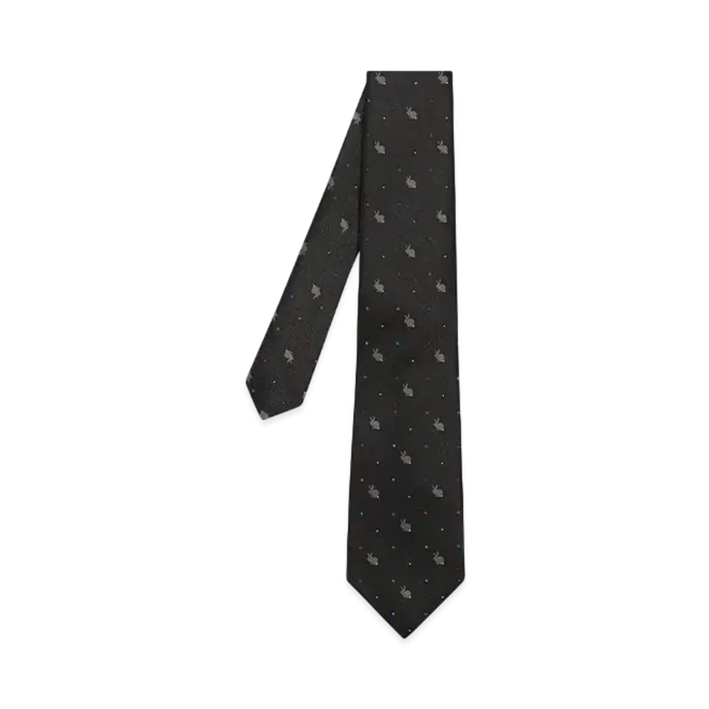 Paul Smith Shadow Rabbit Thailand "DarkGray"