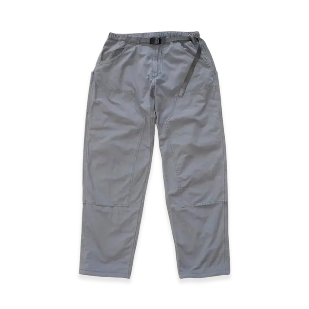 STABRIDGE x Gramicci Fleece Lined Samue Pants "Washed Carbone"