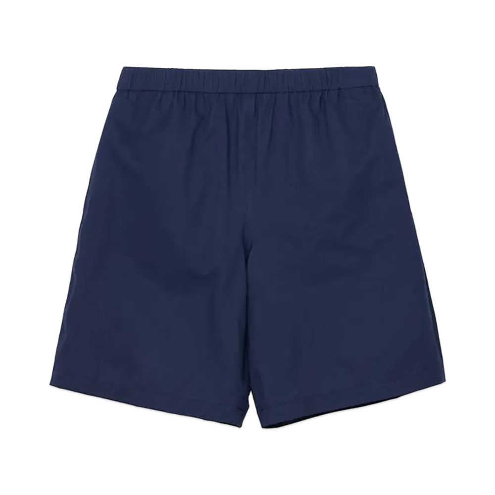 Goldwin Partex Shield Air Easy Shorts (Unisex) "Night Sky"