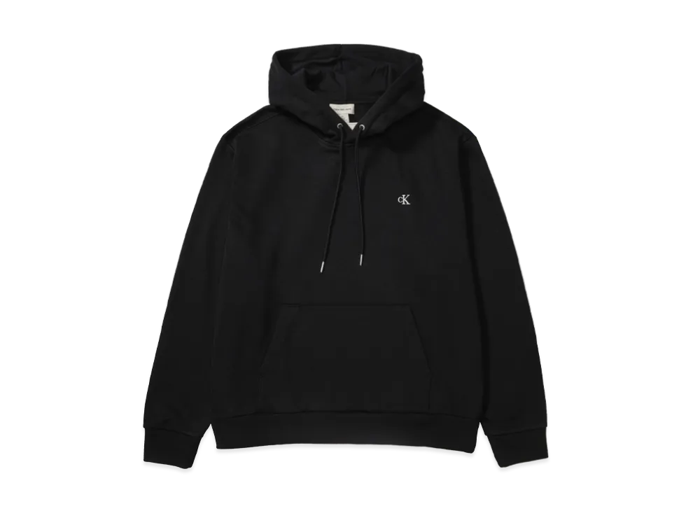 Calvin Klein Hoodie "Black"