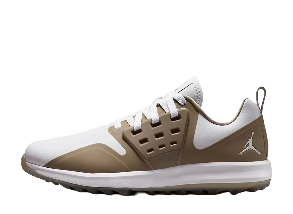 Nike Jordan Grind "White/Khaki"