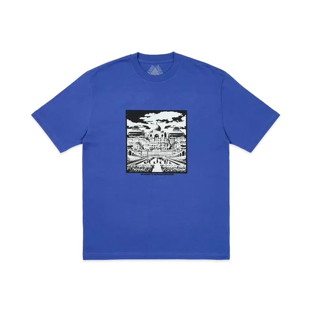 PALACE Multi Palace T-Shirt "Ultra"