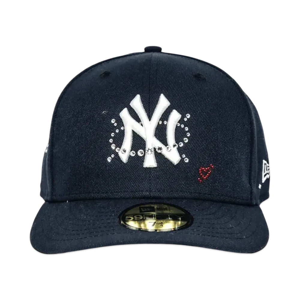 NEW ERA x Couture Signature New York Yankees "Navy"