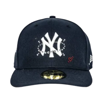 NEW ERA x Couture Signature New York Yankees "Navy"