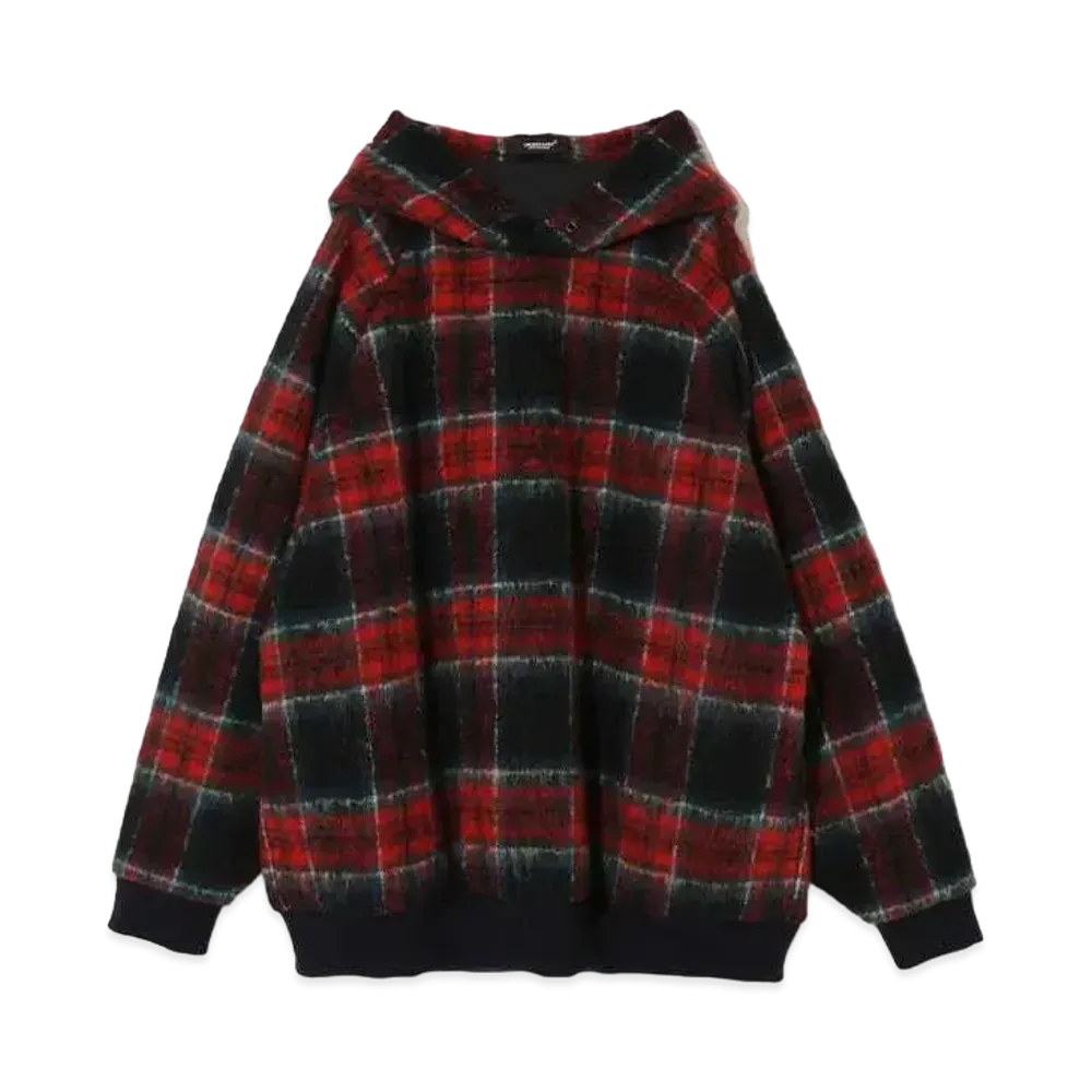 UNDERCOVER Sweatshirt "Navy CK"