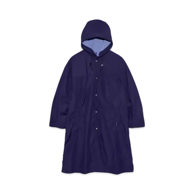 The North Face PURPLE LABEL Mountain Wind Coat "Purple"