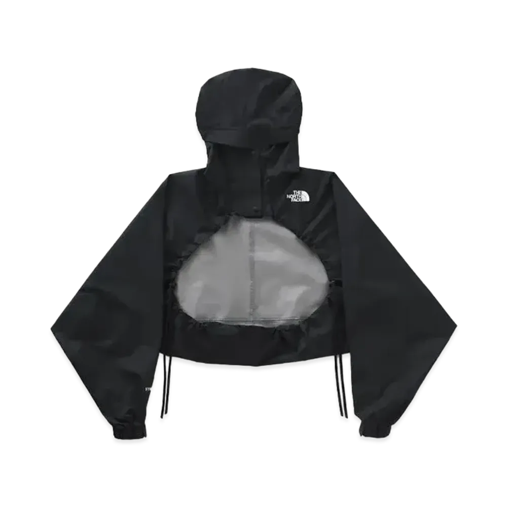 The North Face x HYKE Women's WP Bolero "Black"