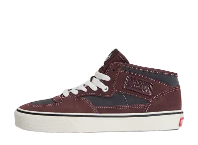 Vans Half Cab Decon "Purple"