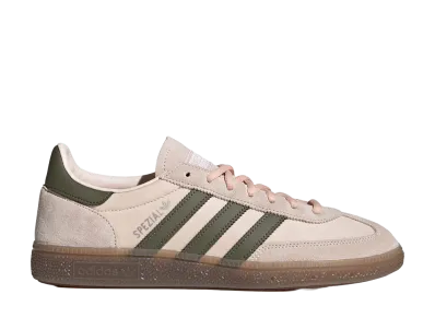 adidas Handball Spezial "Wonder Quartz/Olive Strata"