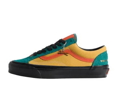 Julian Klincewicz × OTW by Vans Old Skool 36 "Mango Mojito"