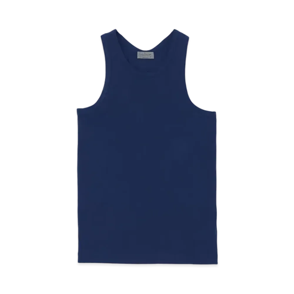 Yohji Yamamoto 30-Altima PS X Running "Blue"