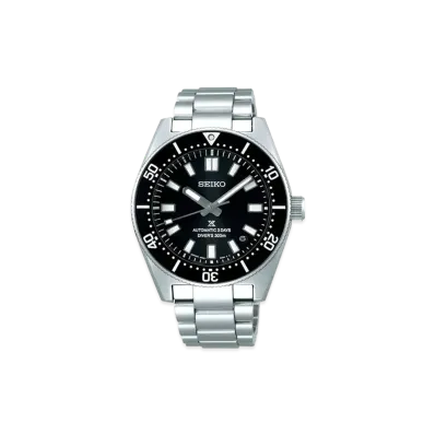 SEIKO Prospex Diver Scuba Divers 1965 Heritage Seiko Global Brand Core Shop Exclusive Model SBDC197