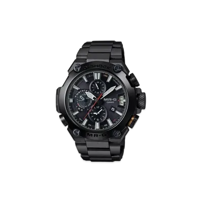 Casio G-Shock MR-G MRGG2000CB-1A - 50mm in Titanium
