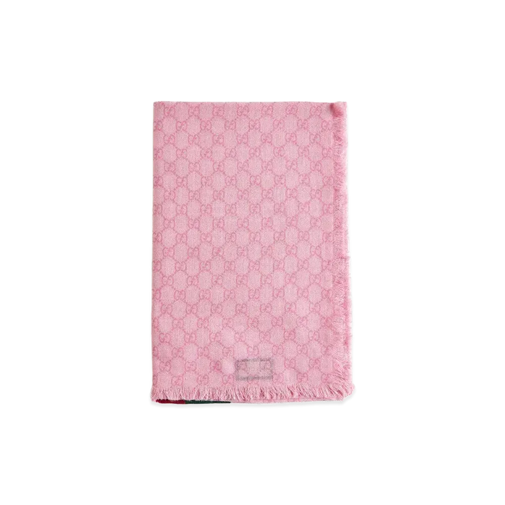 GUCCI Scarfs "Pink"