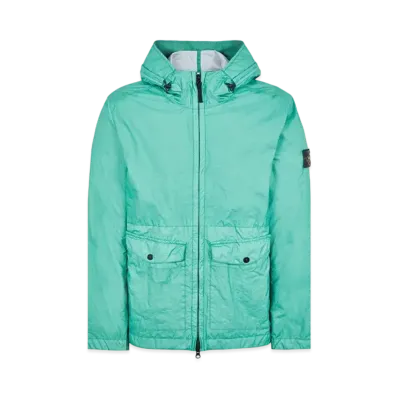 Stone Island 41123 Membrana 3L TC "Lite Green"