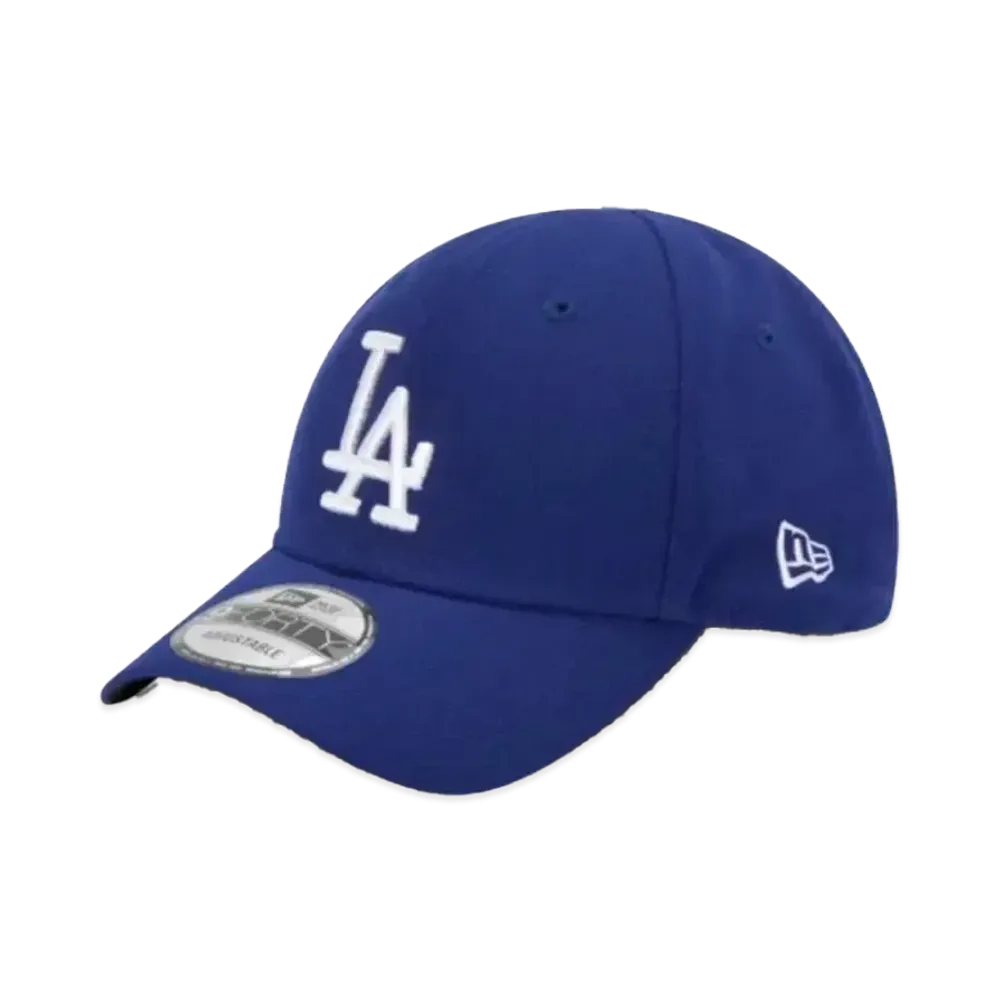 NEW ERA 9FORTY 940 MLB "Dodgers Blue"