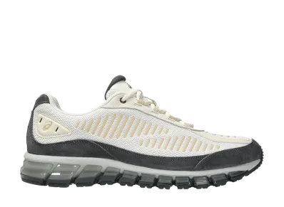 Asics Gel-Quantum 360 I AMP "Cream/Obsidian Grey"