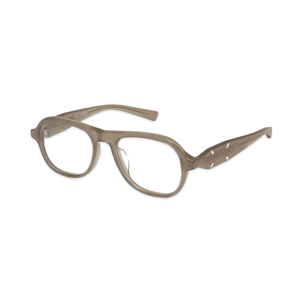 Gentle Monster x Maison Margiela MM113 BRC9 "Brown"