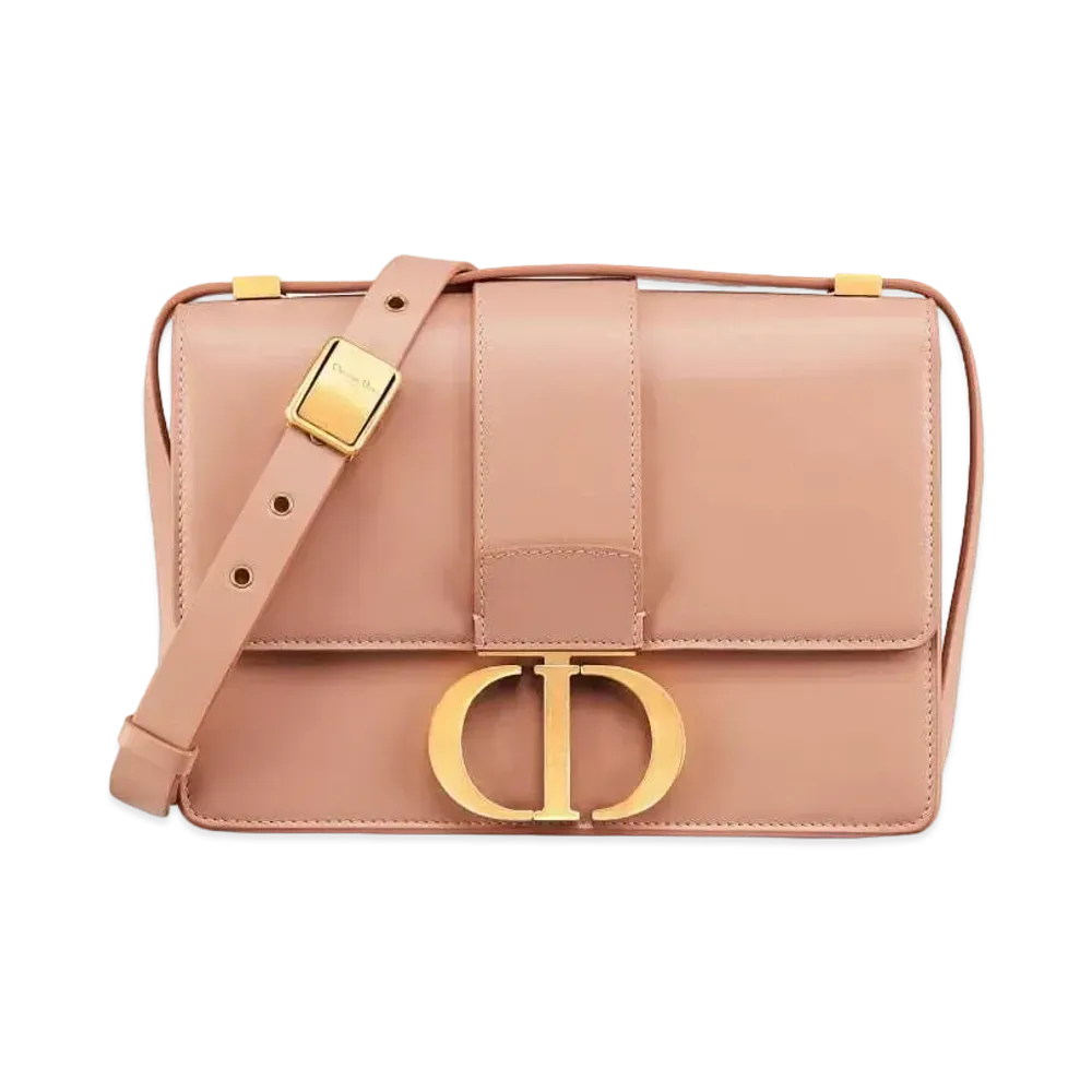 Dior 30 Montaigne Bag "Pink"