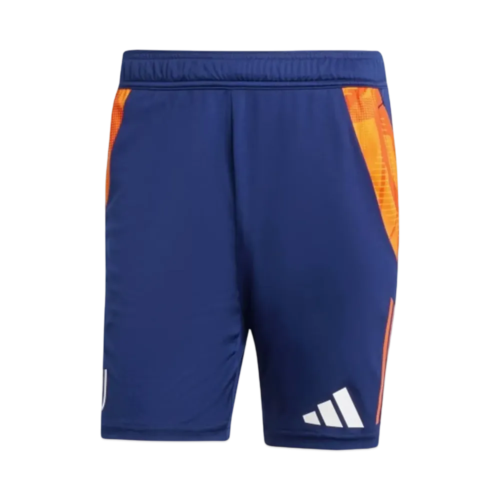 adidas Juventus Tiro 24 Competition Training Shorts "Team Navy Blue 2"