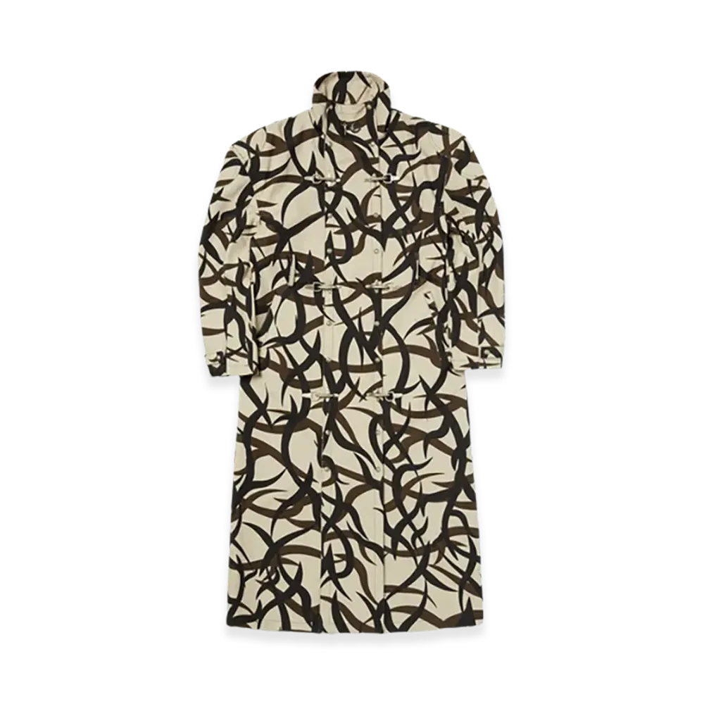 THUG CLUB TC Tribal Camo Trigun Coat "Camo"