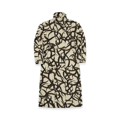 THUG CLUB TC Tribal Camo Trigun Coat "Camo"