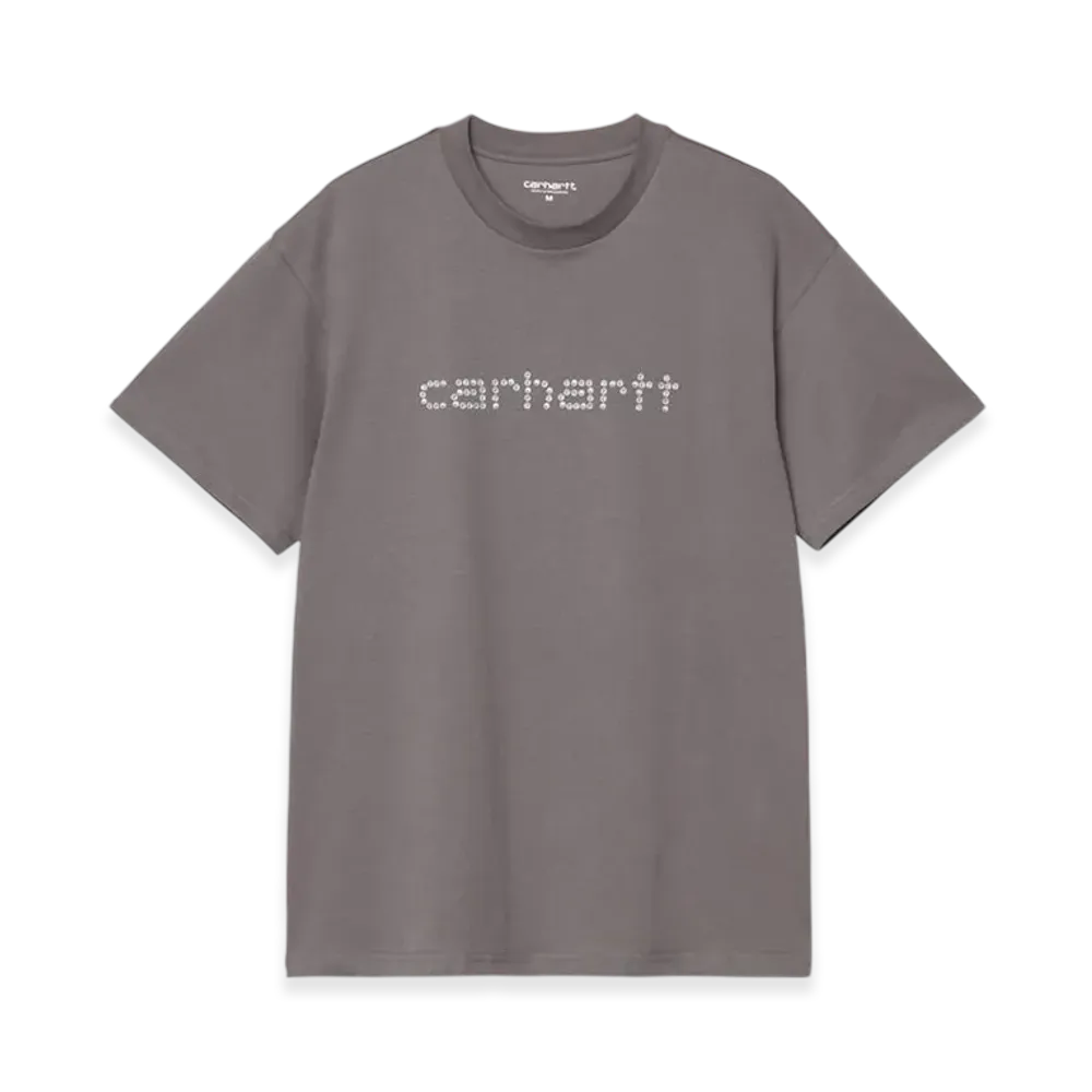 Carhartt WIP S/S Rivet Script T-Shirt "Manta"