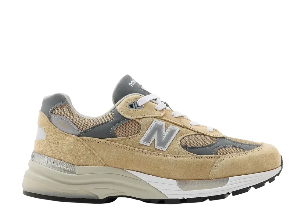 New Balance 992 "Incense"