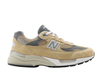 New Balance 992 "Incense"