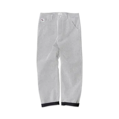 NICENESS Vander Logger Pants "Gray"