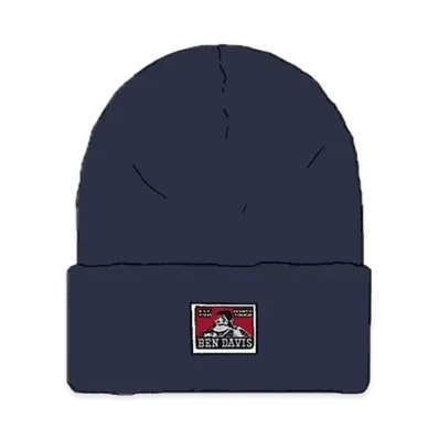 Supreme x Ben Davis Beanie "Navy"